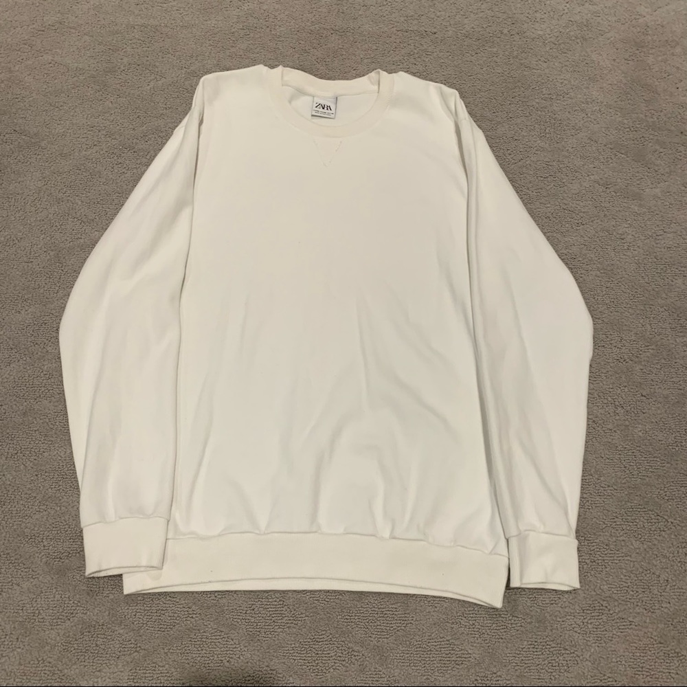 Zara Sweater